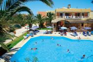 Hotel Atlantis Beach Kreta